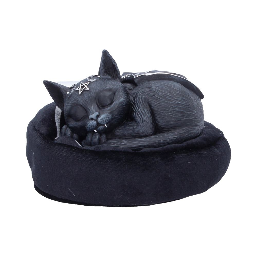 Nemesis Now - Malpuss Dreams Beeld/figuur - Multicolours